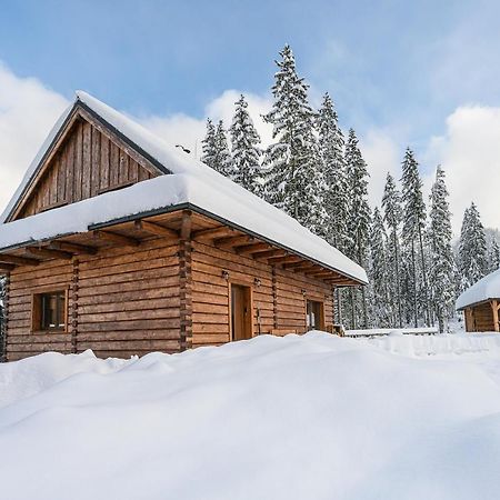 Chata Liska Jasna Liptovský Mikuláš Extérieur photo